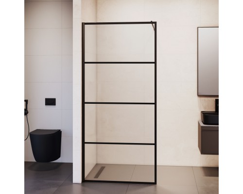 Душевая перегородка RGW WA-019B 800