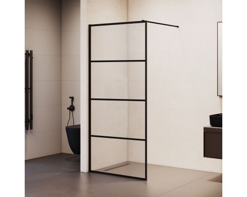 Душевая перегородка RGW WA-019B 800