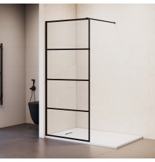Душевая перегородка RGW WA-019B 800