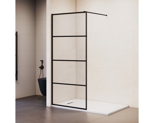 Душевая перегородка RGW WA-019B 800