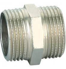 Фитинги резьбовые Ниппель 2, НР-НР Kromwell EU.ST3014085 2