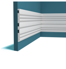 Стеновая панель P166-2000