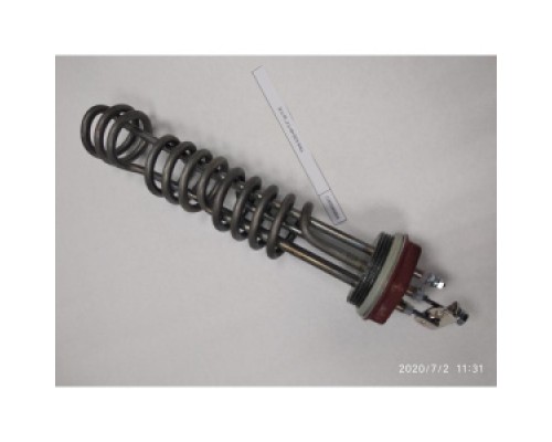 Запасные части для котельного оборудования ТЭН-6 кВт G2 (d=7,4) BAXI Ampera JJJ BX4991100018 Запасные части для котельного оборудования ТЭН-6 кВт G2 (d=7,4) BAXI Ampera JJJ BX4991100018