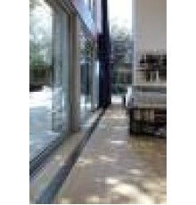 Конвекторы медно-алюминиевые внутрипольные Радиатор Jaga Micro Canal Floor H6 L130 T14 MIRF0.00613014/SSS
