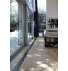 Конвекторы медно-алюминиевые внутрипольные Радиатор Jaga Micro Canal Floor H6 L200 T14 MIRF0.00620014/SSS