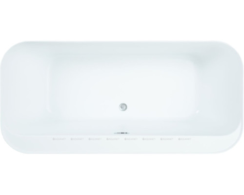 Акриловая ванна Allen Brau Infinity 1 170x80 2.21001.21