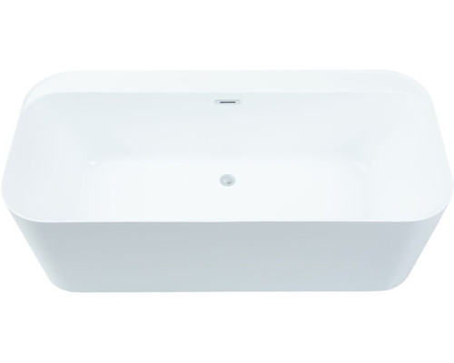 Акриловая ванна Allen Brau Infinity 1 170x80 2.21001.21