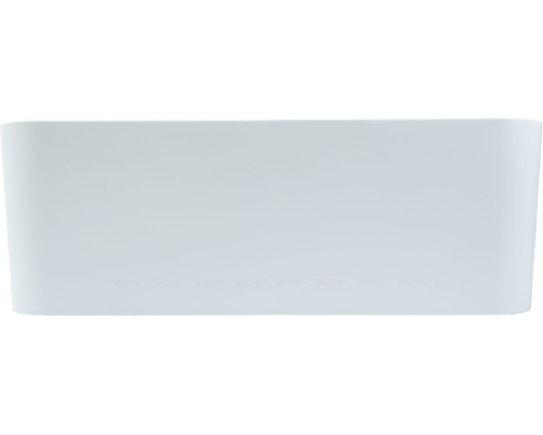 Акриловая ванна Allen Brau Infinity 1 170x80 2.21001.21