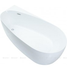 Акриловая ванна Allen Brau Priority 2 170x80 2.31002.20