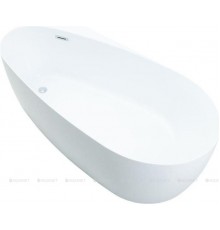 Акриловая ванна Allen Brau Priority 2 170x80 2.31002.21