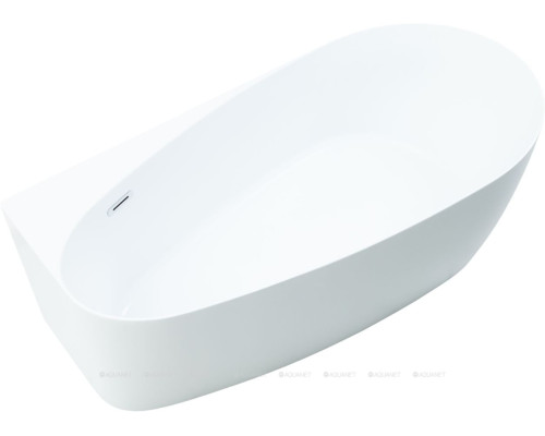 Акриловая ванна Allen Brau Priority 2 170x80 2.31002.21