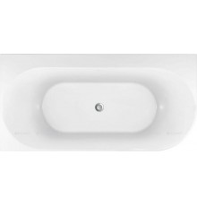 Акриловая ванна Allen Brau Priority 4 А 170x78 2.31004.21A