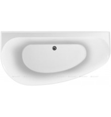 Акриловая ванна Allen Brau Priority 5 В 160x78 2.31005.20B