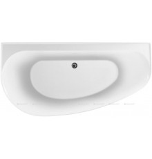 Акриловая ванна Allen Brau Priority 5 В 160x78 2.31005.21B