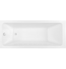 Акриловая ванна Aquanet Agata 170x75 (с каркасом)