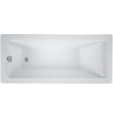 Акриловая ванна Aquanet Aura 165x70 (с каркасом)