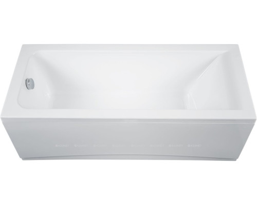 Акриловая ванна Aquanet Aura 165x70 (с каркасом)