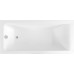 Акриловая ванна Aquanet Aura 170x70 (с каркасом)