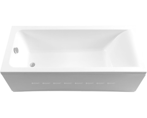 Акриловая ванна Aquanet Aura 170x70 (с каркасом)
