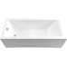 Акриловая ванна Aquanet Aura 170x70 (с каркасом)