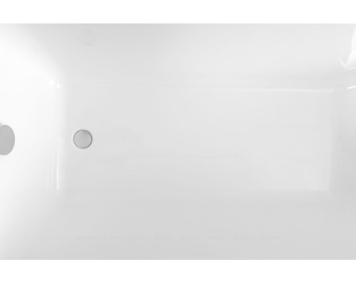 Акриловая ванна Aquanet Aura 170x70 (с каркасом)