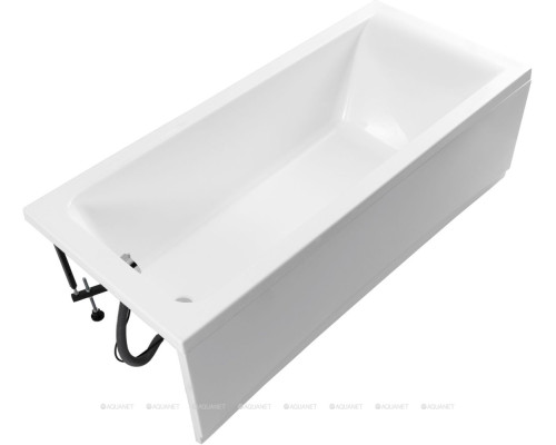 Акриловая ванна Aquanet Aura 175x70 (с каркасом)