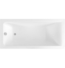 Акриловая ванна Aquanet Aura 180x70 (с каркасом)