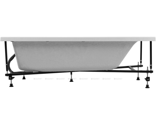 Акриловая ванна Aquanet Aura 180x70 (с каркасом)