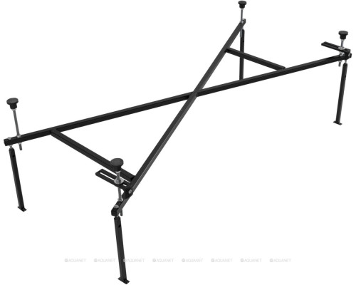 Акриловая ванна Aquanet Aura 180x70 (с каркасом)
