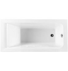 Акриловая ванна Aquanet Bright 145x70