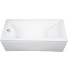 Акриловая ванна Aquanet Bright 155x70 (с каркасом)