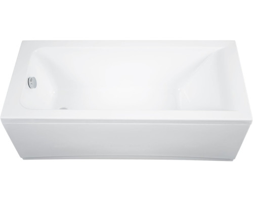 Акриловая ванна Aquanet Bright 155x70 (с каркасом)