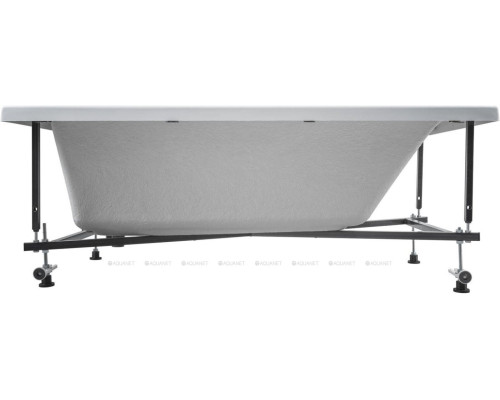Акриловая ванна Aquanet Bright 155x70 (с каркасом)