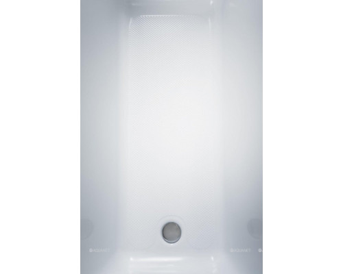Акриловая ванна Aquanet Bright 155x70 (с каркасом)