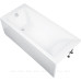 Акриловая ванна Aquanet Bright 155x70 (с каркасом)
