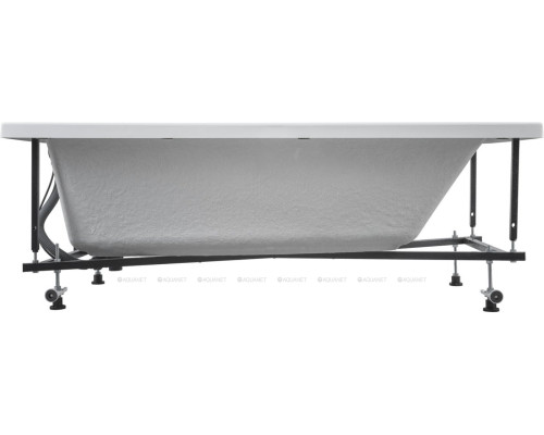 Акриловая ванна Aquanet Bright 165x70