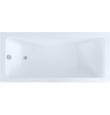 Акриловая ванна Aquanet Bright 165x70 (с каркасом)