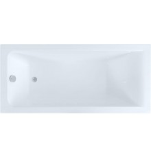 Акриловая ванна Aquanet Bright 170x70