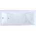 Акриловая ванна Aquanet Bright 170x70