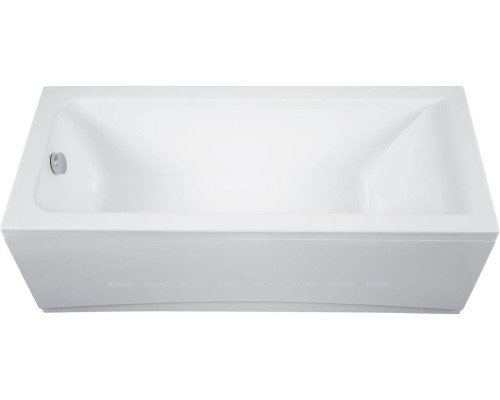 Акриловая ванна Aquanet Bright 170x70