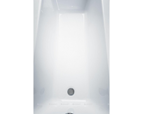 Акриловая ванна Aquanet Bright 170x70