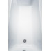 Акриловая ванна Aquanet Bright 170x70