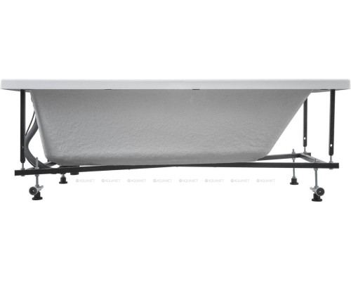 Акриловая ванна Aquanet Bright 170x70