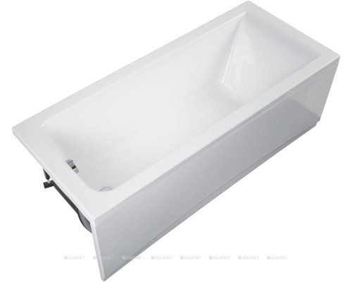 Акриловая ванна Aquanet Bright 170x75
