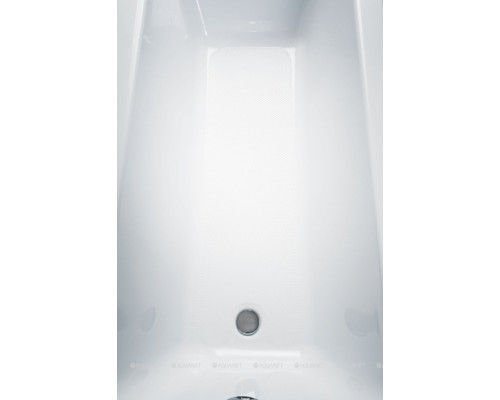 Акриловая ванна Aquanet Bright 170x75