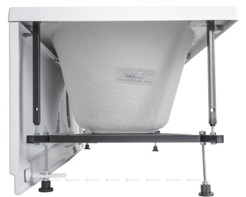 Акриловая ванна Aquanet Bright 170x75