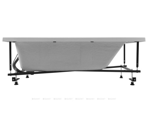 Акриловая ванна Aquanet Bright 170x75 (с каркасом)