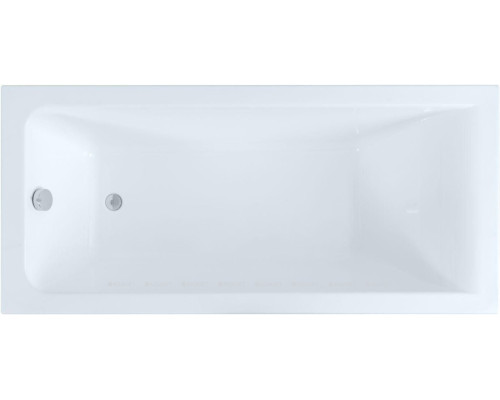 Акриловая ванна Aquanet Bright 175x70