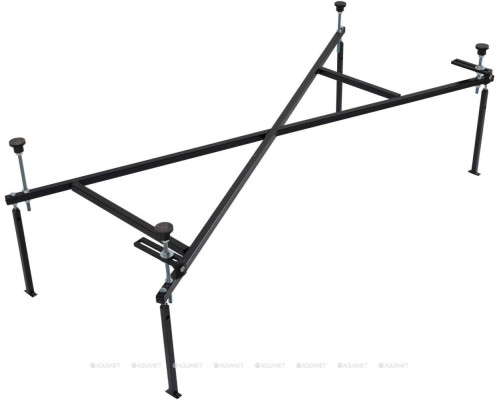 Акриловая ванна Aquanet Bright 175x70