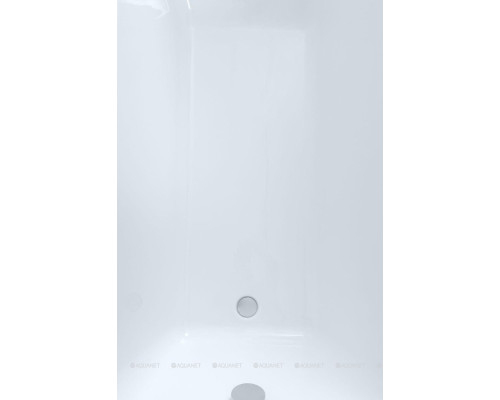 Акриловая ванна Aquanet Bright 175x70